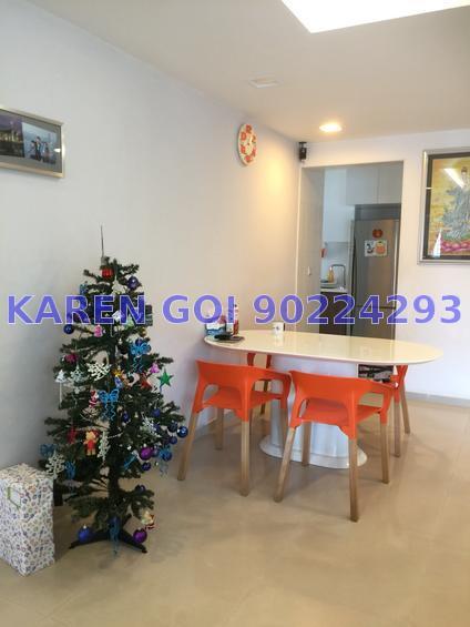 Blk 410B Fernvale Road (Sengkang), HDB 4 Rooms #139445172